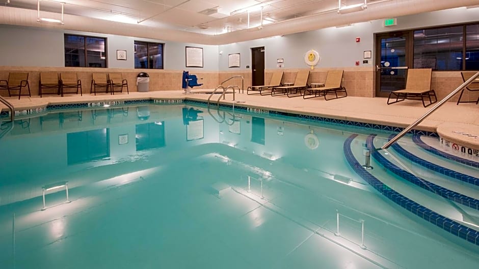 Staybridge Suites Buffalo-Amherst By IHG