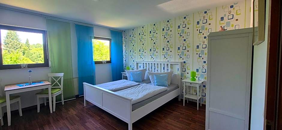 Gasthof Schumacher Hotel garni