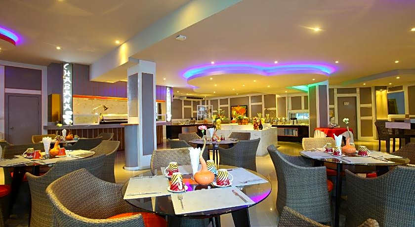 Chabana Kamala Hotel