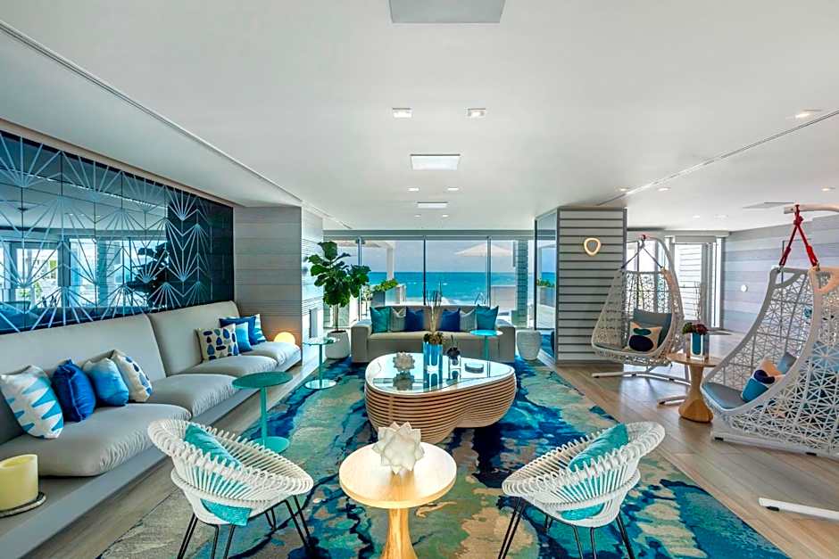 Condado Ocean Club - Adults Only