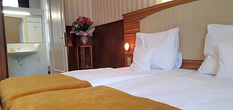 Hotel Okresní Dům