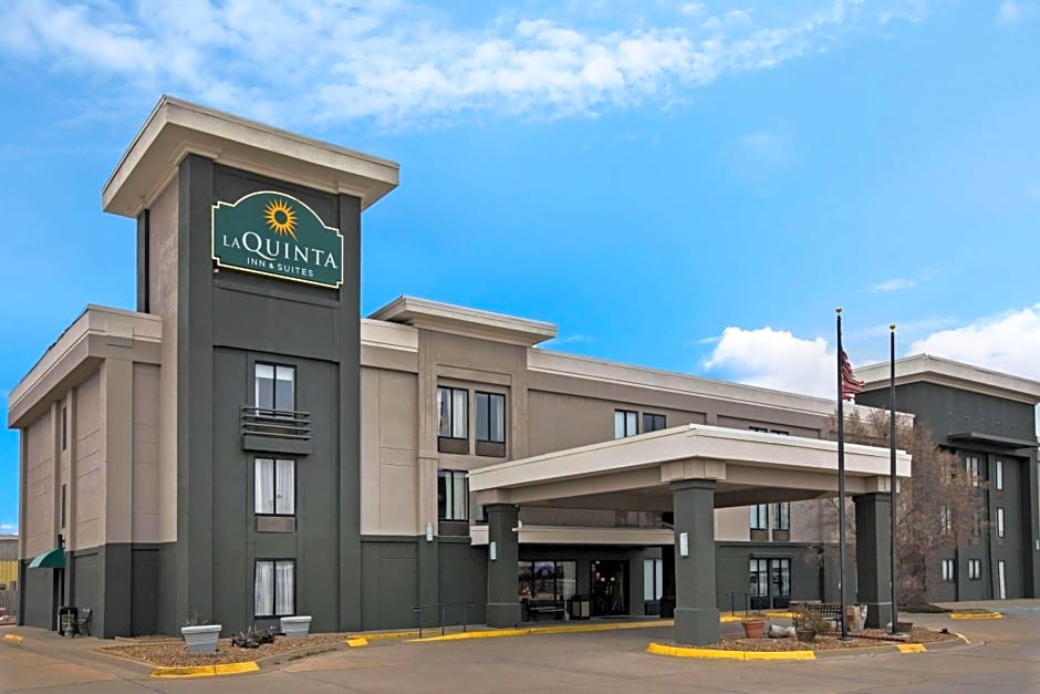 La Quinta Inn & Suites by Wyndham Salina