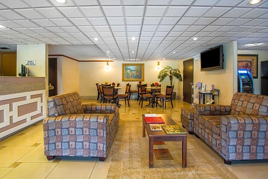 Jax Airport Hotel