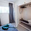 Central location in a great complex with 300mbps internet