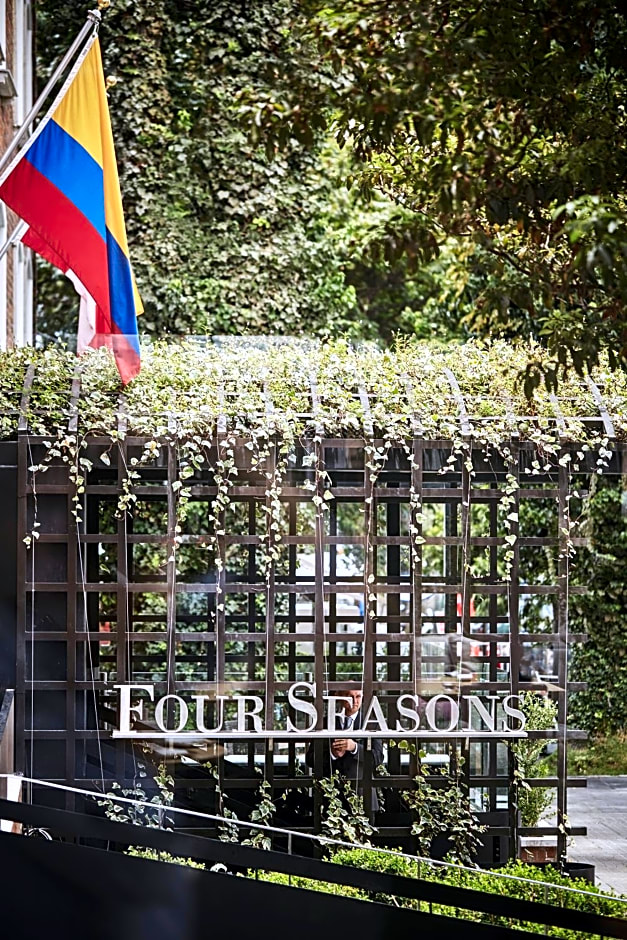 Four Seasons Bogota