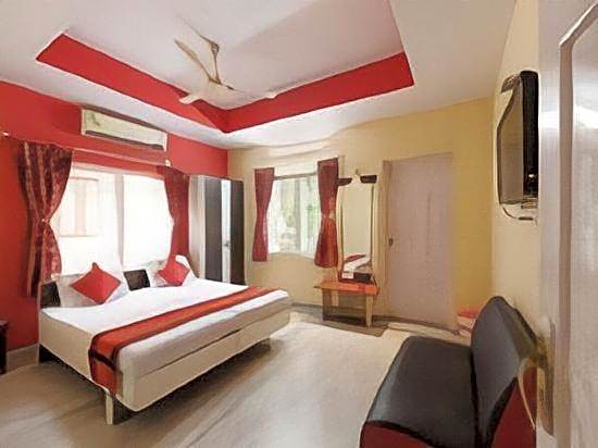 Falcon Guest House – Calcutta, LA