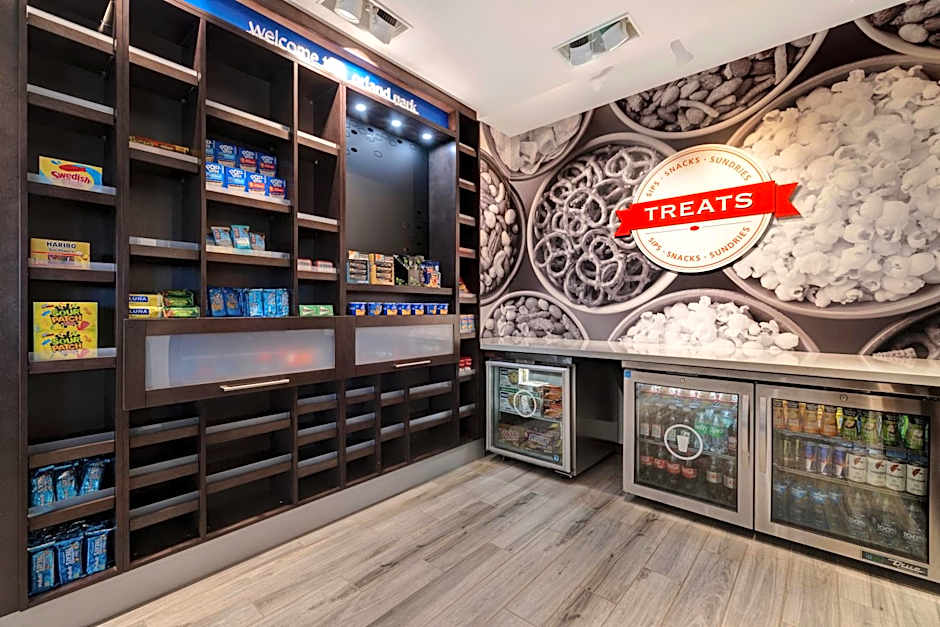 Hampton Inn Chicago Orland Park