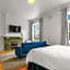 Library Square Suites