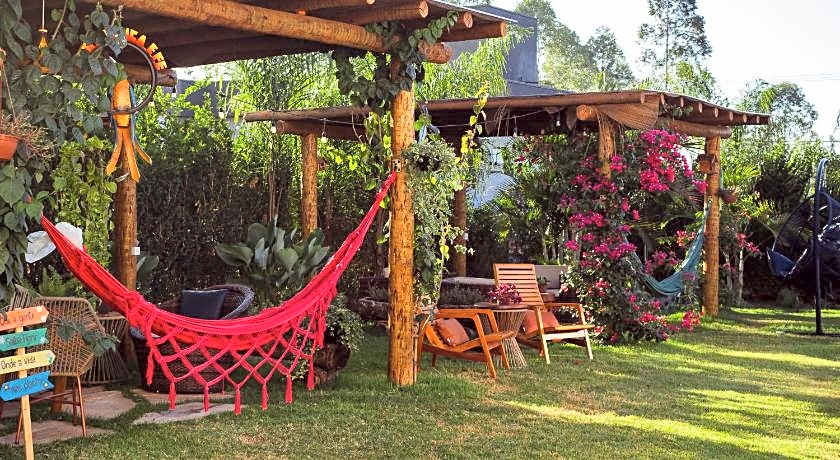 Pousada Viver Capitolio