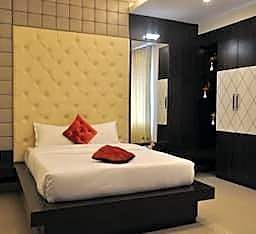 Hotel Plaza Inn