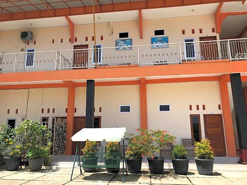 Penginapan Intan Bandara