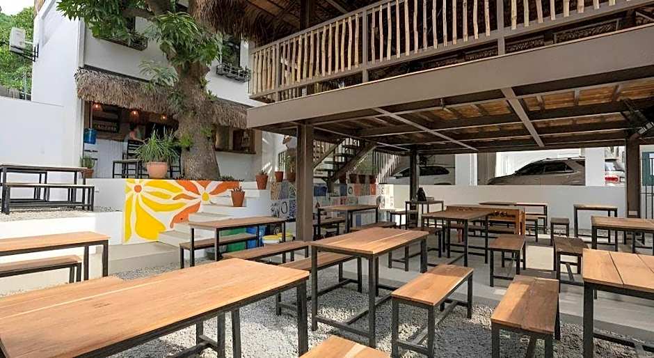 The Circle Hostel La Union
