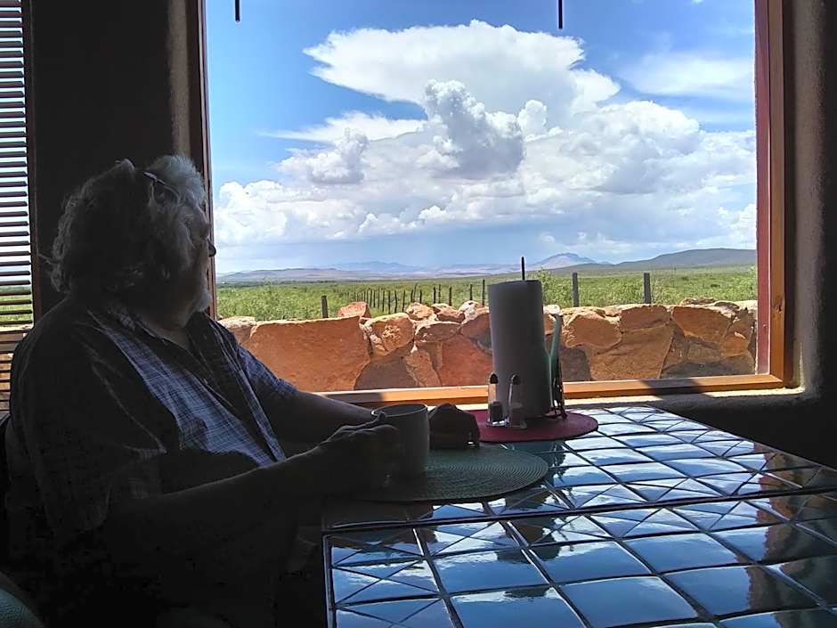 PUEBLO DEL SOuL at Paquime