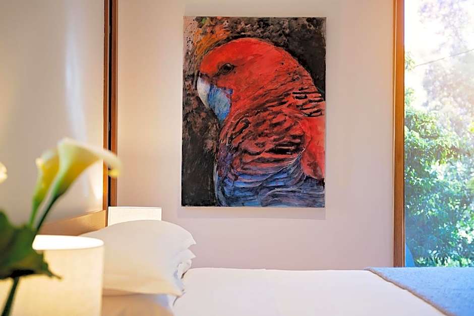 Cladich Pavilions Bed and Breakfast