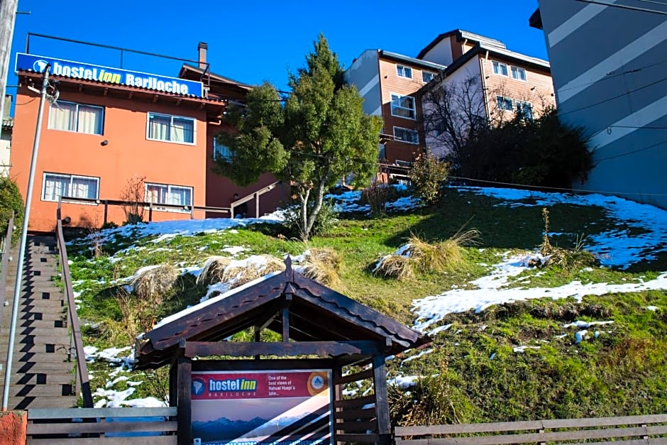 Hostel Inn Bariloche