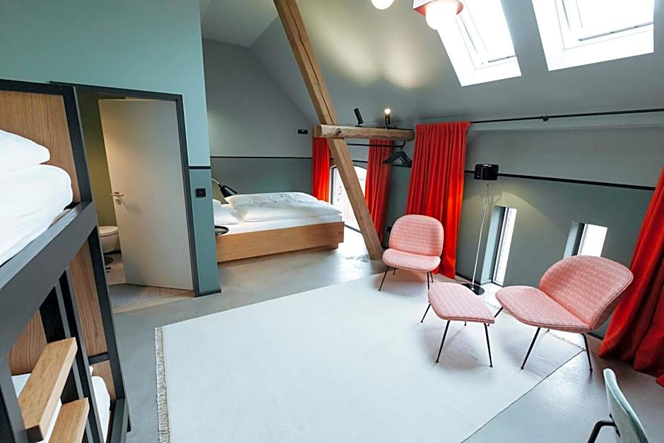 Hotel am Kloster - Domäne Möllenbeck