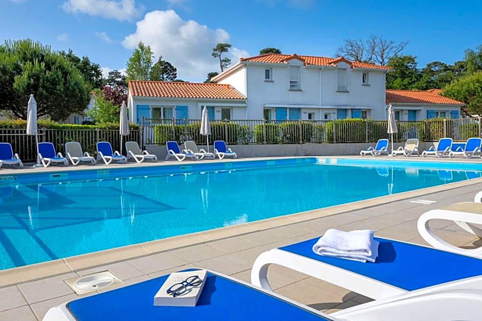 Résidence Odalys Le Domaine de l'Océan