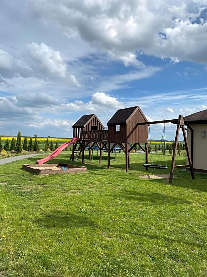 Stajnia Bocianie Gniazdo