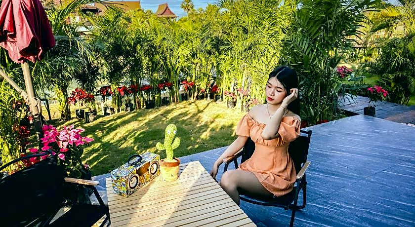 Nakara Villas and Glampings Tents