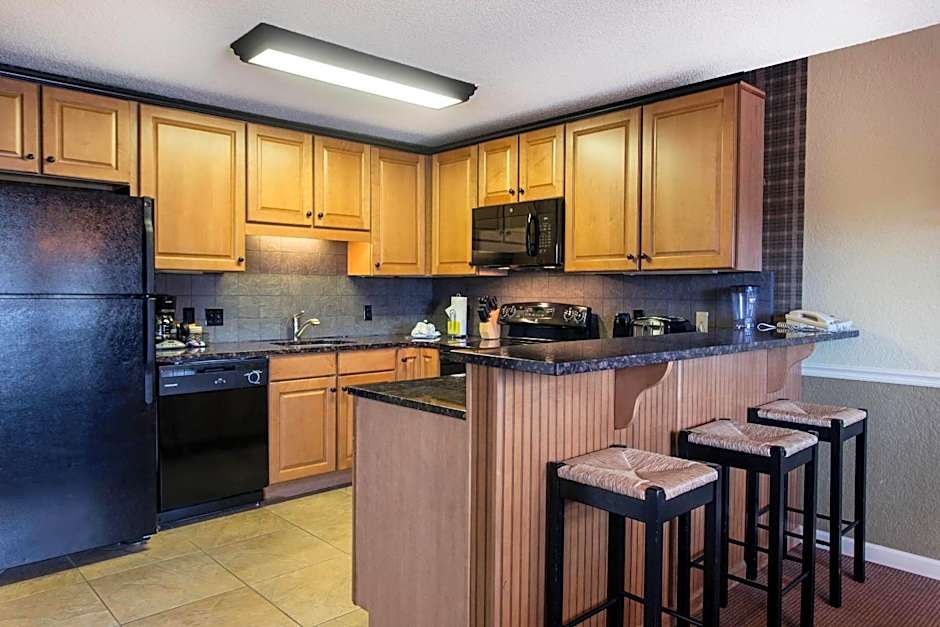 Bluegreen Vacations Blue Ridge Village, an Ascend Collection Resort