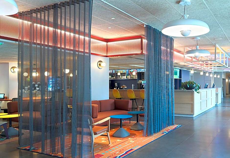 B&B Hotel Paris 17 Batignolles
