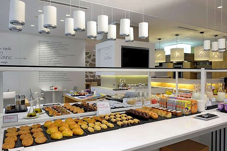 NH Collection Villa de Bilbao