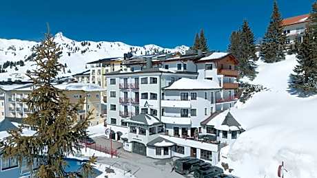 ALPHAtauern Health Resort - Adults Only 15 plus