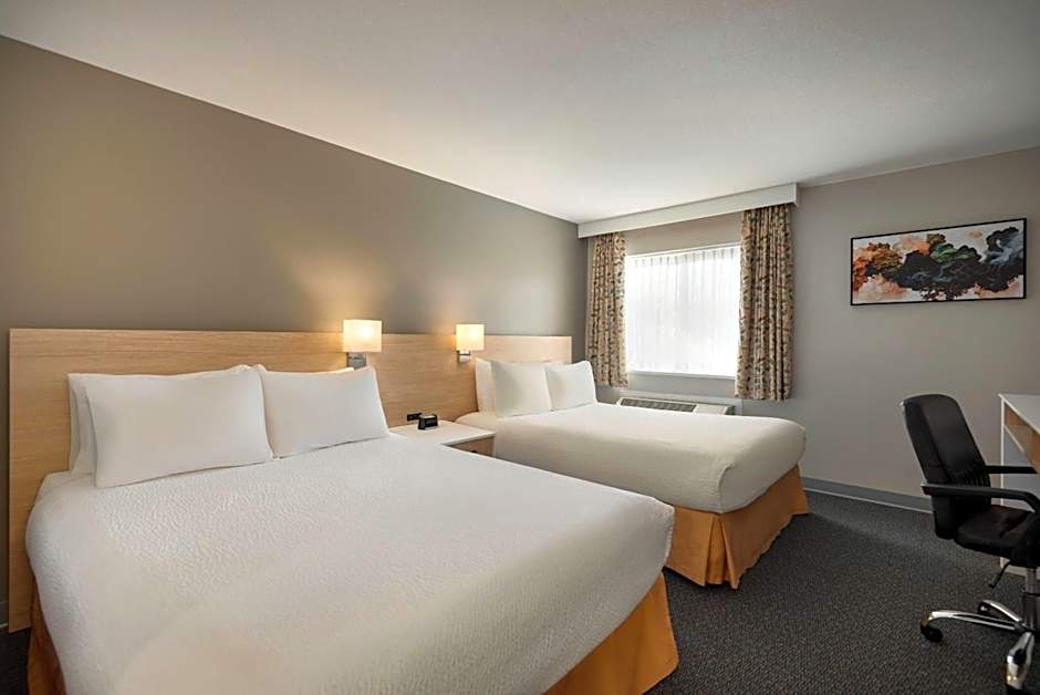 Days Inn by Wyndham Kelowna