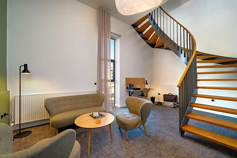 Radisson Hotel Papirfabrikken Silkeborg