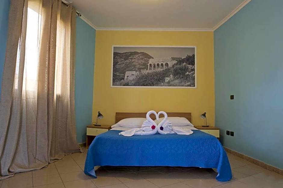 Hotel Ristorante Al Canto delle Sirene