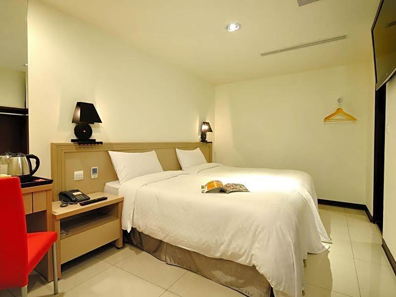 Bravo Hotel