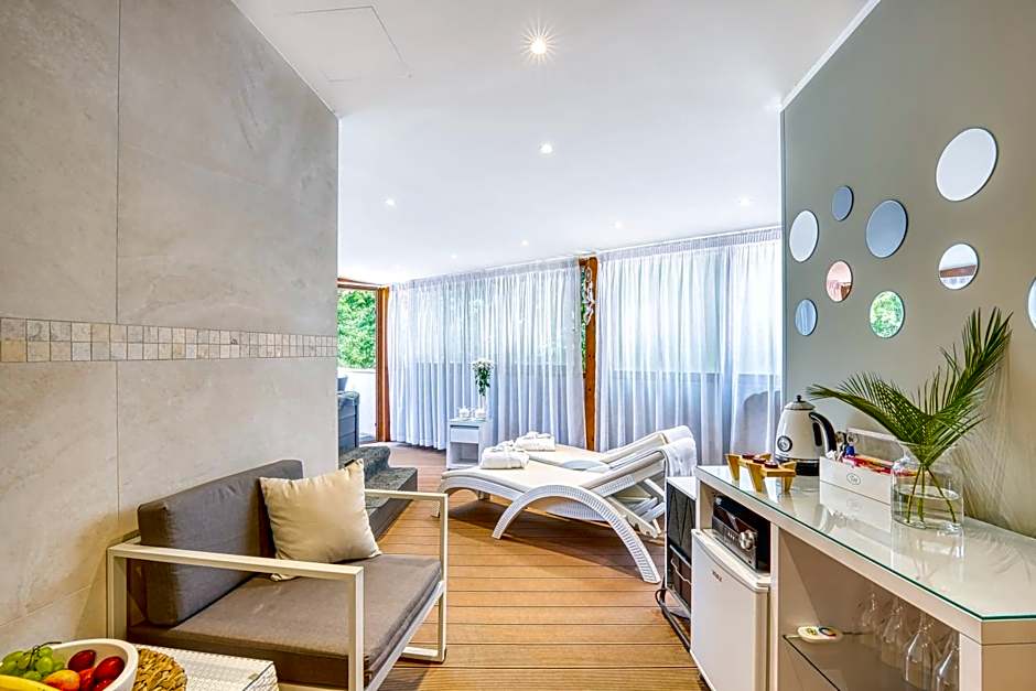 Pansion Comfort Santa Marija