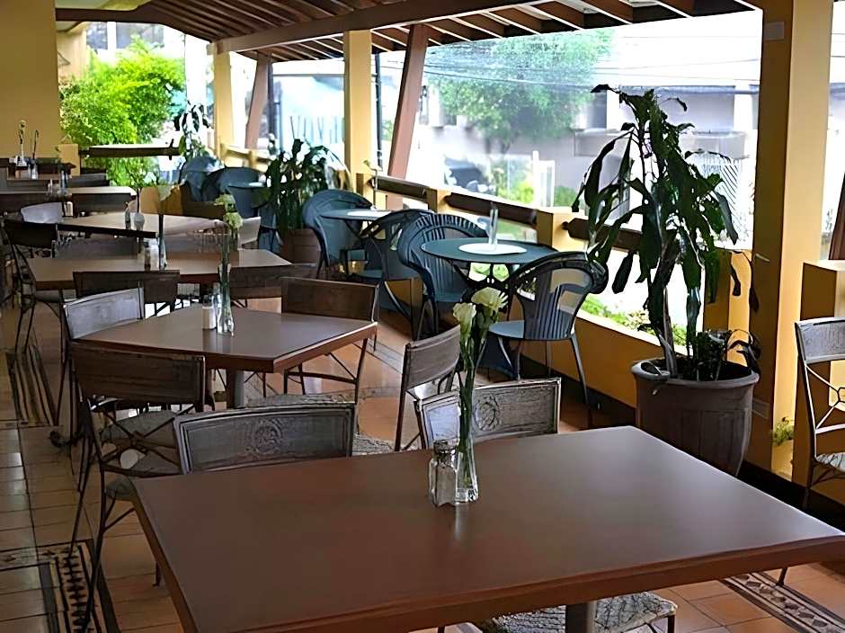 El Cielito Inn - Baguio