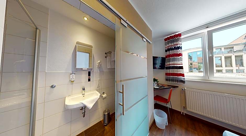 Hotel Rothenburger Hof