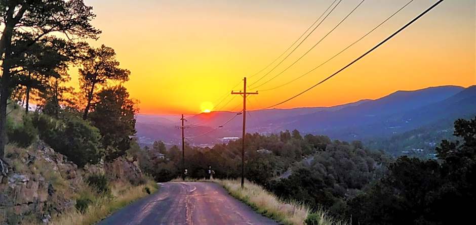 High Sierra Condominiums
