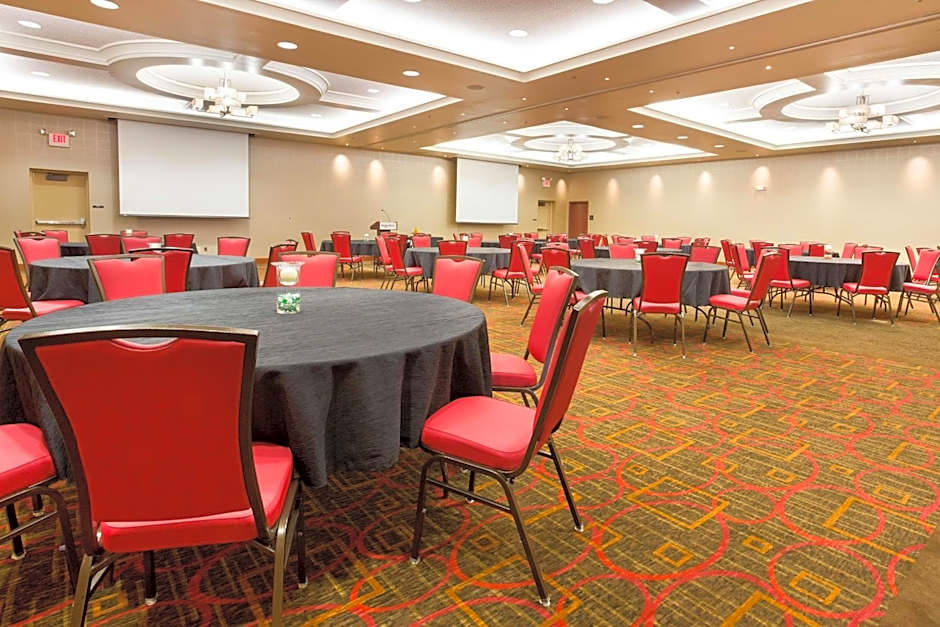 Drury Plaza Hotel Indianapolis Carmel