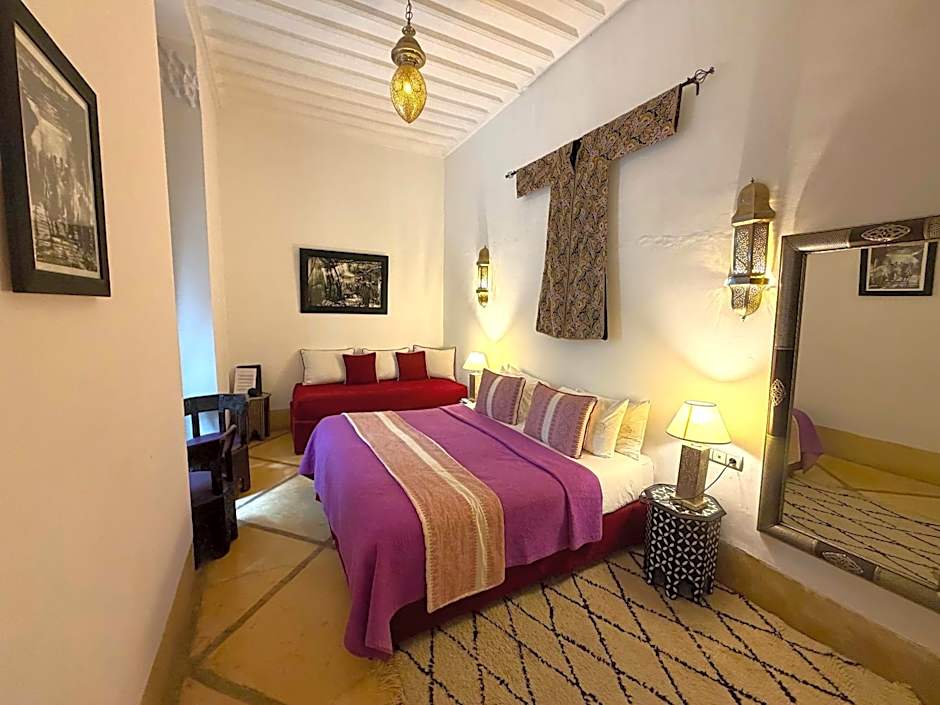 Riad Adore