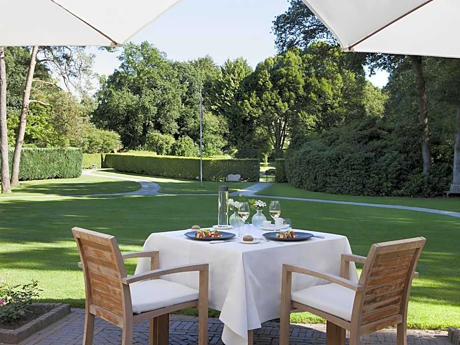 Relais & Chateaux Hotel Landgoed Het Roode Koper