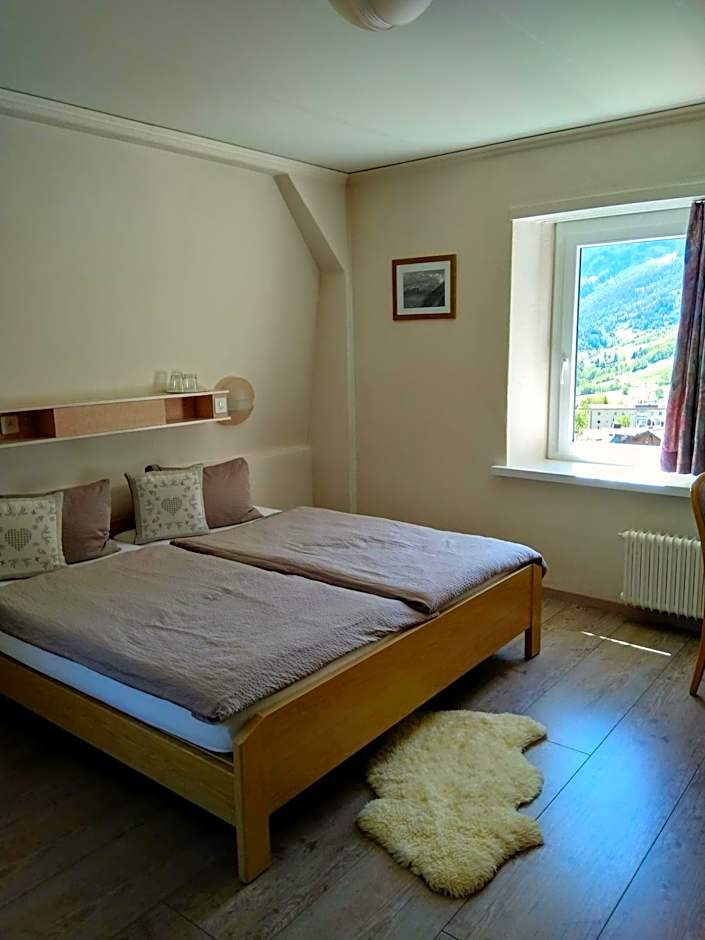 Hotel Restaurant Escher