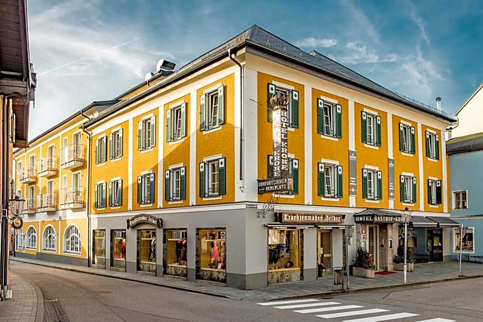 Hotel Krone