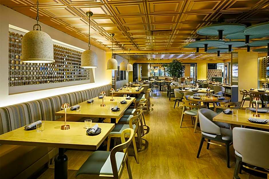 Hyatt Regency - Greenville