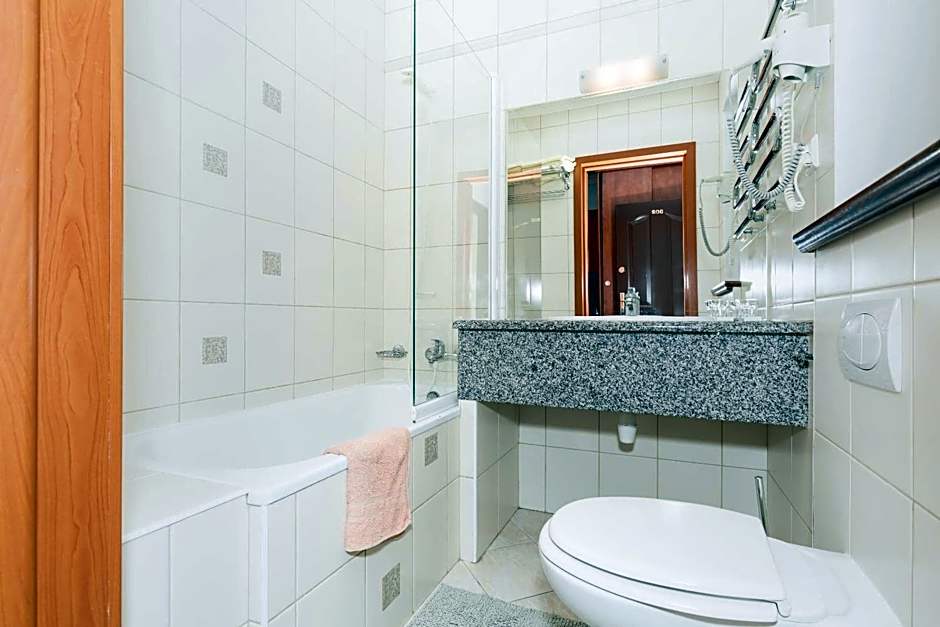 Gryf Ośrodek Pobierowo