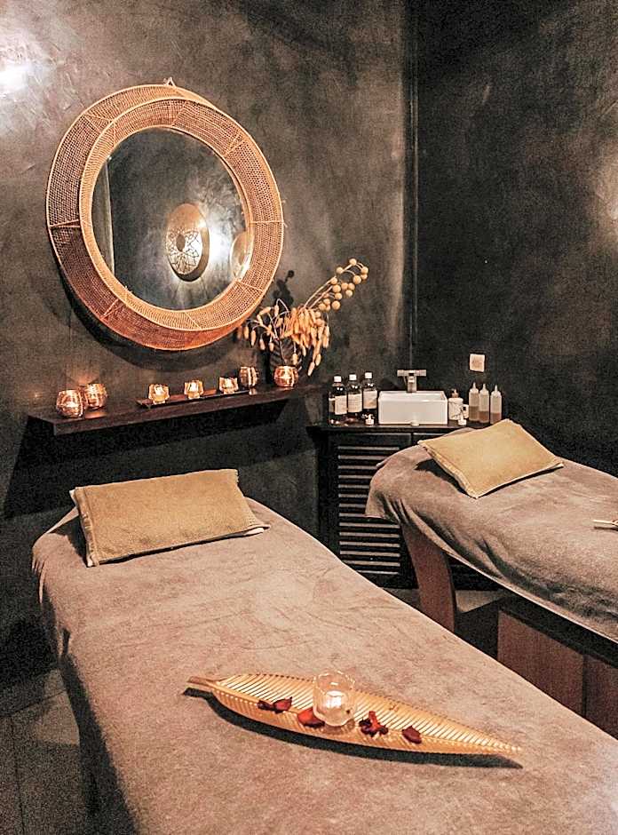 Riad Villa Wengé & Spa