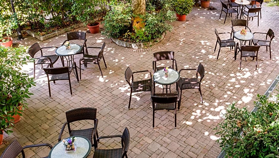 Hotel Da Vinci