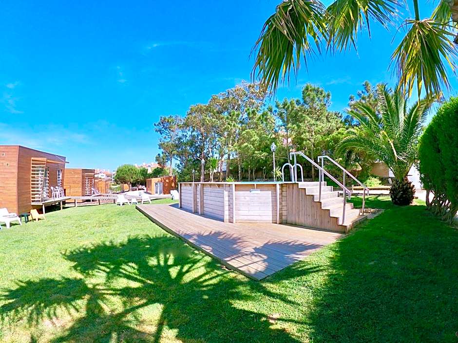 Golden Halcyon - Ericeira Villas