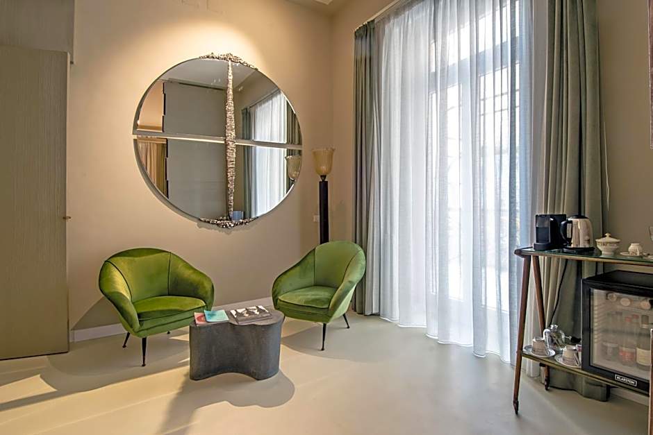Atelier Inès Arts & Suites