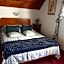chambre chez sylvie