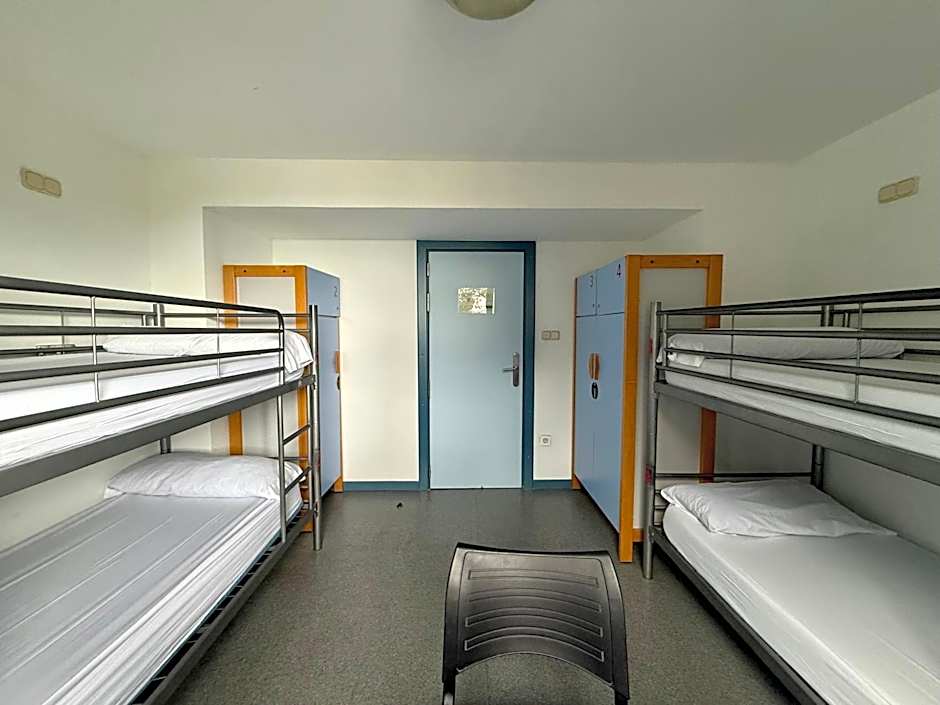 Bilbao Hostel