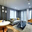 Fourty Three Luxury Serviced Apartments