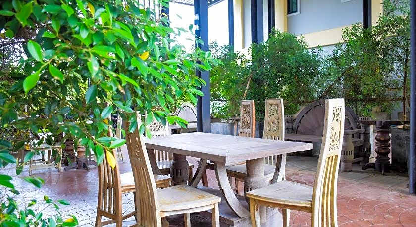 Chivapuri Residence Trat 